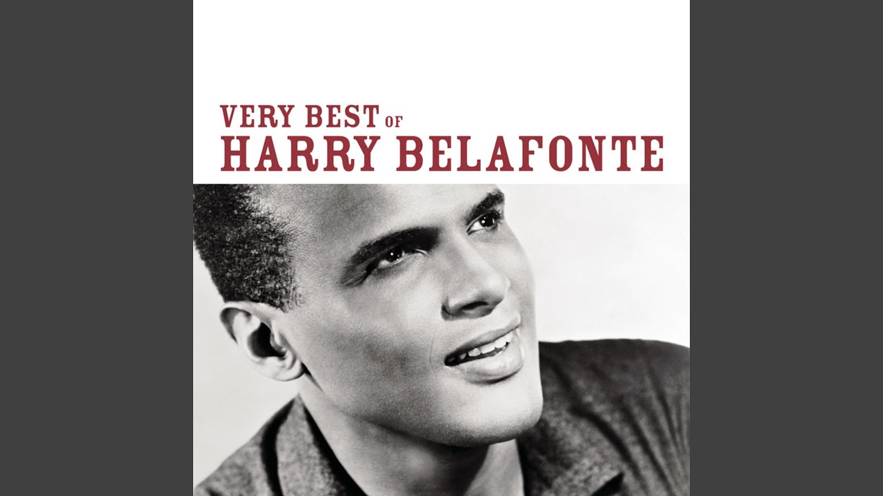Jump In the Line by Harry Belafonte 🎶