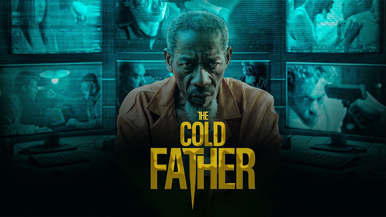 The Cold Father (2024) | Gripping Thriller & Crime Drama
