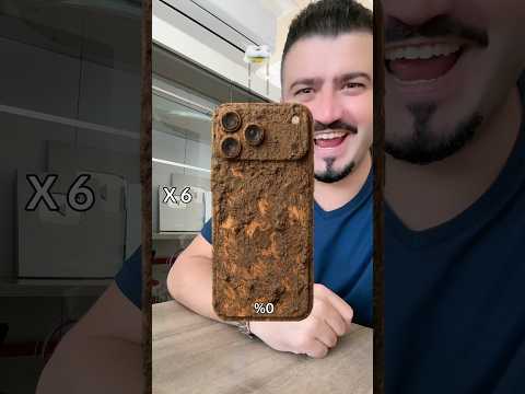 iPhone 17 Pro Max Cosmic Orange đ§œđ„#noads