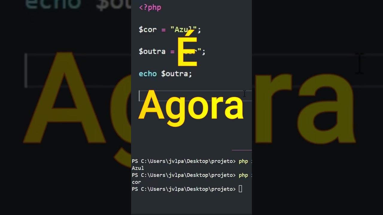 PHP: Uma Linguagem de Programação Popular 🤡