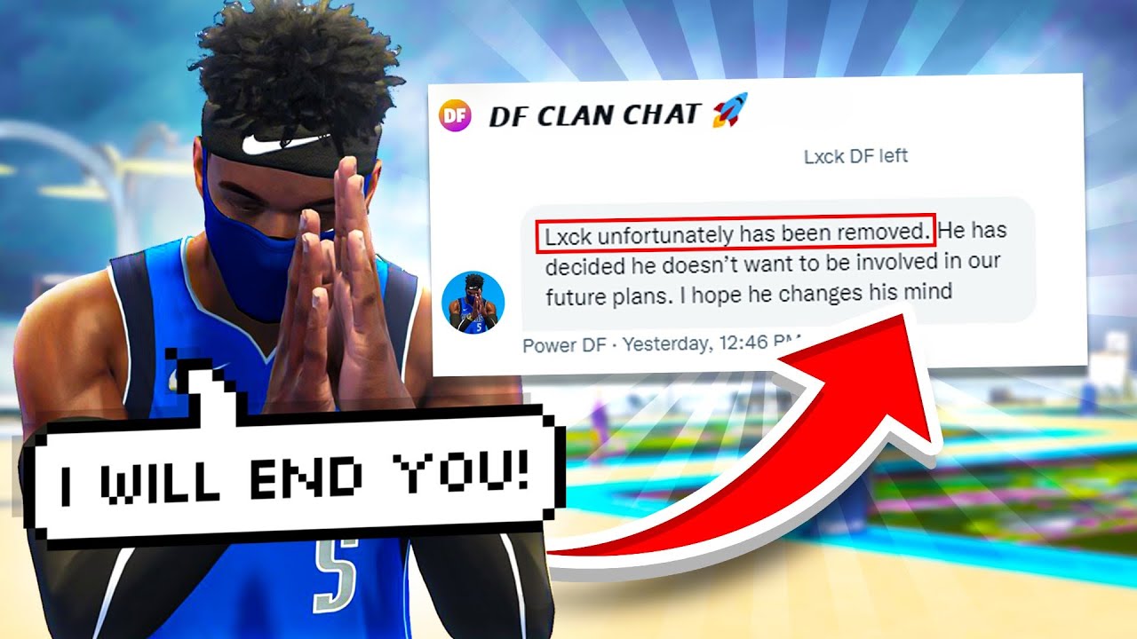 The Shocking Truth Behind Power DF's Exit 🚨