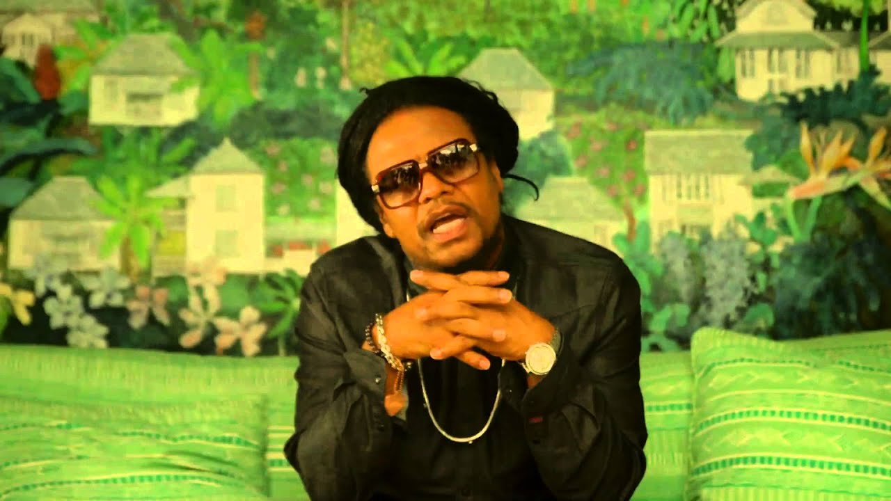 Maxi Priest - Holiday | Official Music Video ๐ถ