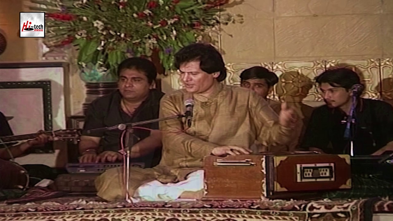 Inshah Ji Utho Ab Kooch | Ustad Asad Amanat Ali Khan