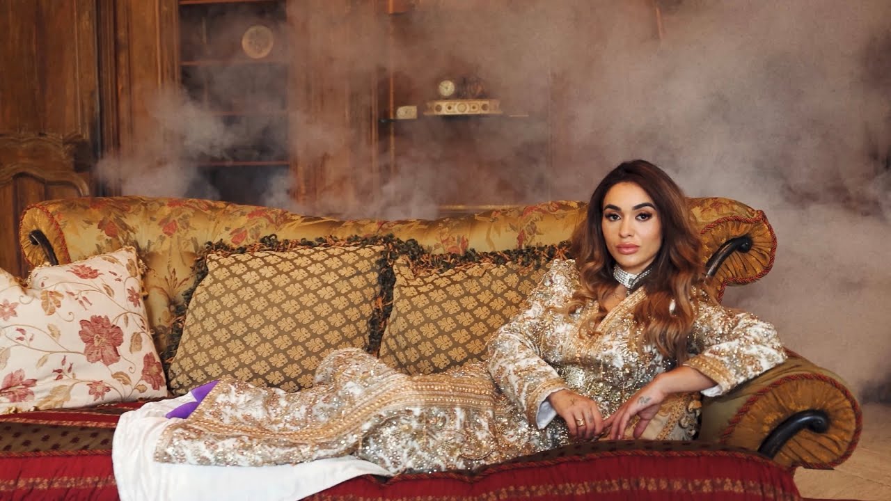 Marou Chenko - Bouhali ft. Leck 🎶 Nouveauté Disponible Maintenant!