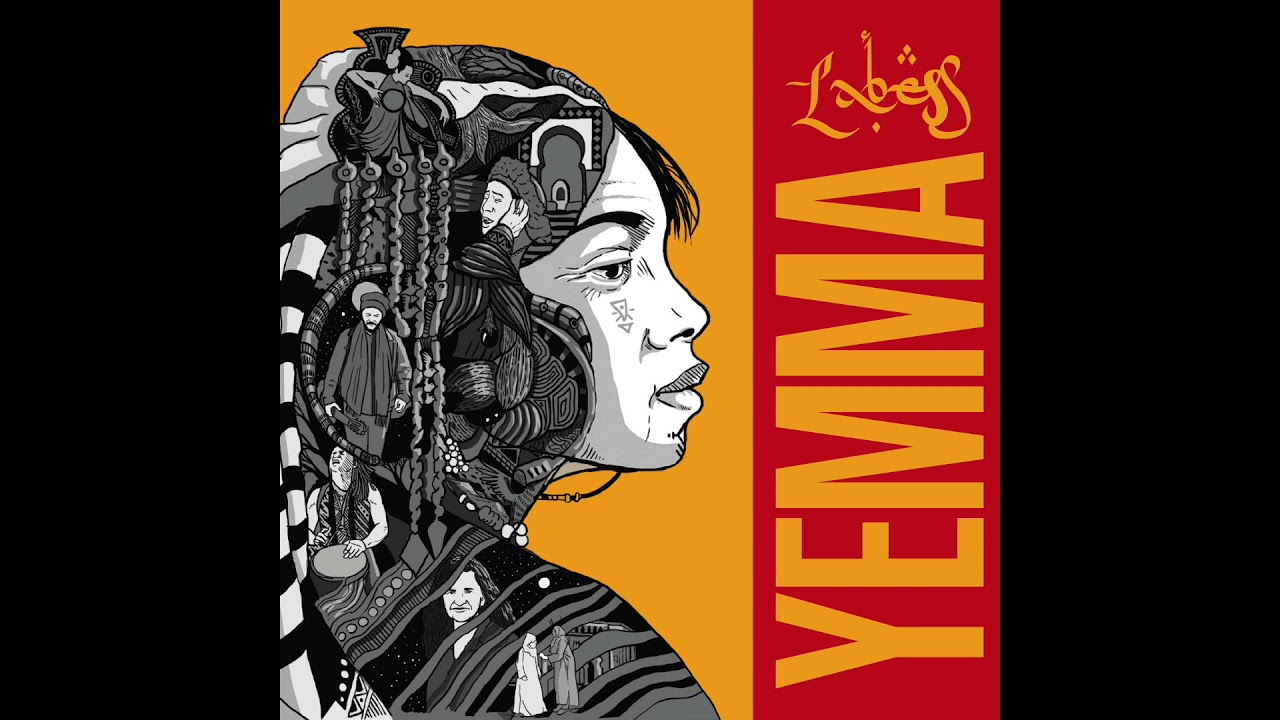 Découvrez 'Dance Me' de Labess + Nouvel Album 'Yemma' 🎶