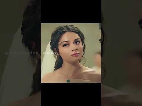 Peki Firuze'nin Ayaz'a bakışları ❤✨ #zemheri #ayçaayşinturan #keşfet