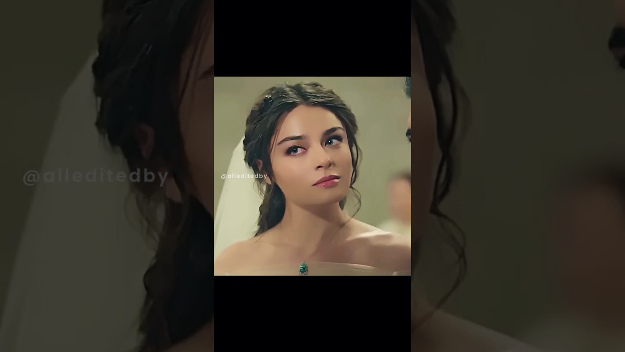 Firuze'nin Ayaz'a Bakışları: Duygusal Anlar