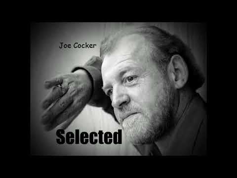 Joe Cocker - Selected (2023) Part 3 Full Album 🎶