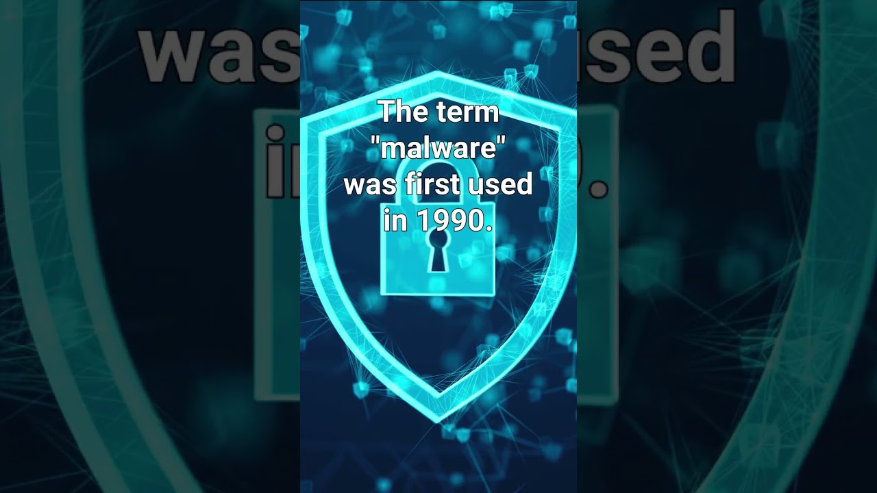 Cybersecurity History: The First Antivirus & Early Virus Battles 🛡️