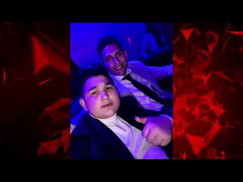 ENRIKÓ ÉS KEVIN - SZERELMES EGYVELEG