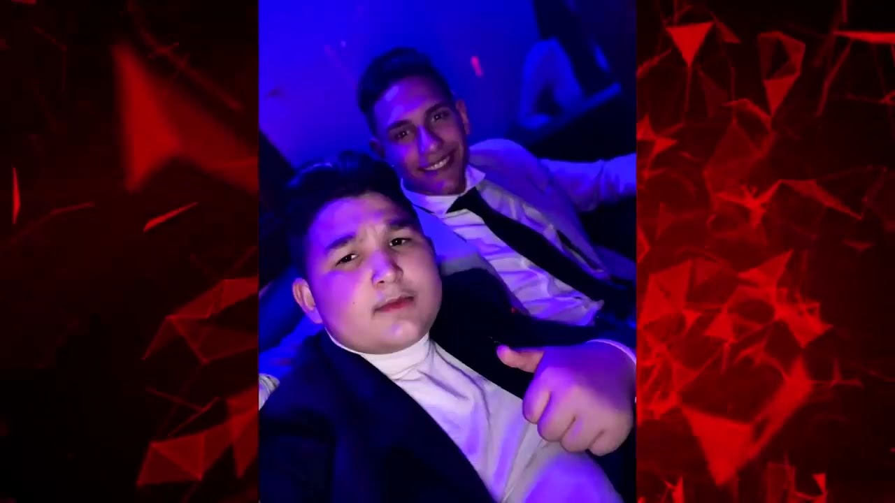 Enrikó & Kevin: Egy Szerelem Története 💖