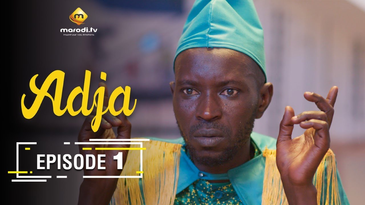 Adja Série - Ramadan 2021 - Episode 1