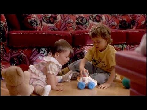 Look Who's Talking Too (1990): Julie Wants Mickey's Toys 🧸