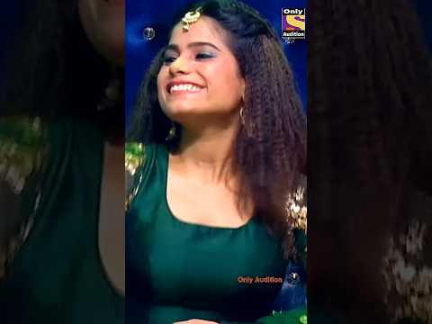 Sajanji ghar aaye mere | Jatin Lalit & Sharukh Khan |"indian idol season 15"#80s #trending #shorts