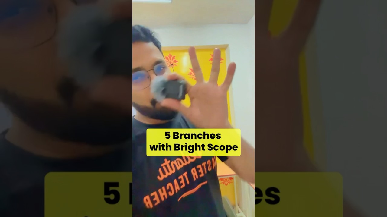 Top 5 IIT Branches You Must Know in 2024! 🚀