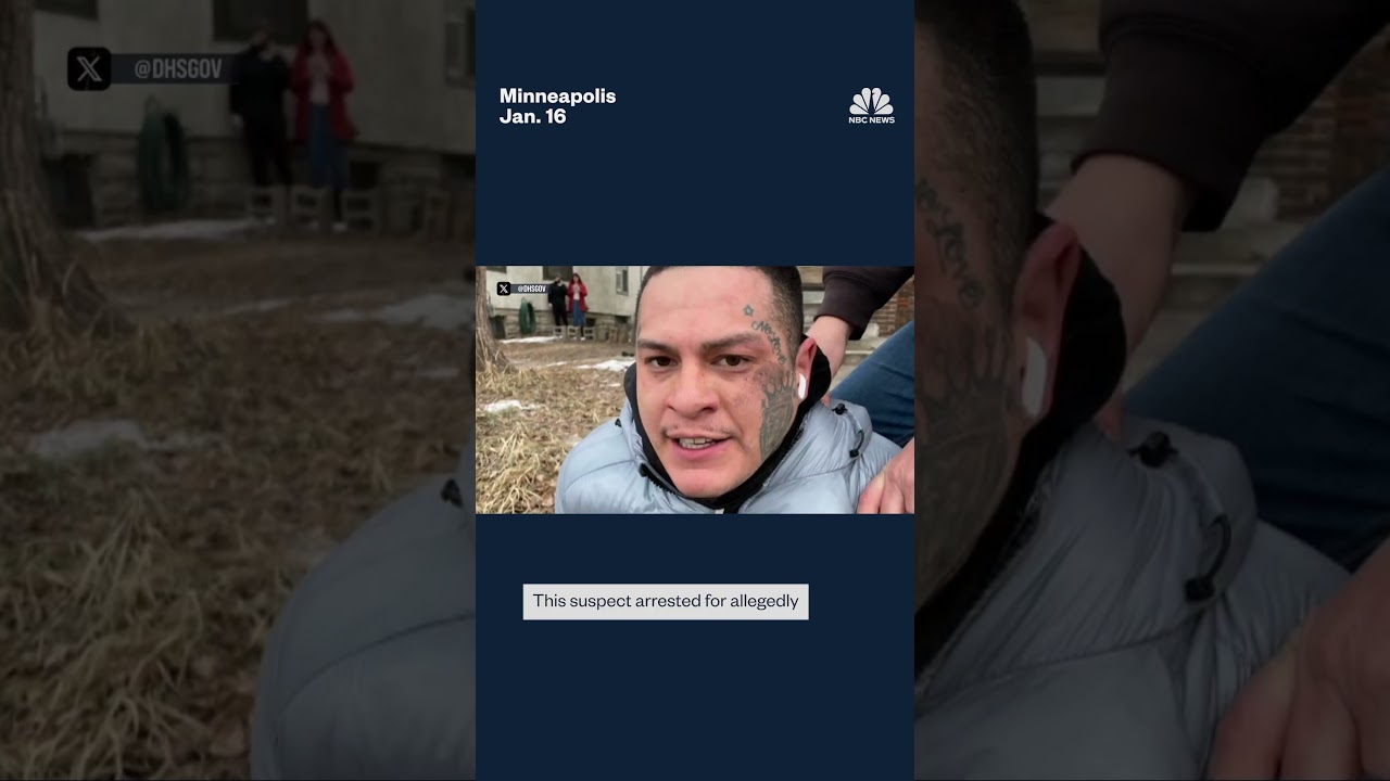 National Guard mobilized amid Minneapolis clashes