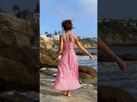 Just living my alternative life in a van #vanlife #campervan #westfalia #independentwoman