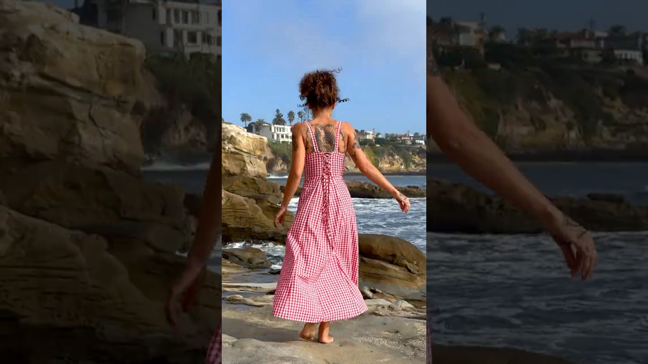 Living My Dream Life in a Van 🚐 | Vanlife Adventures & Independence