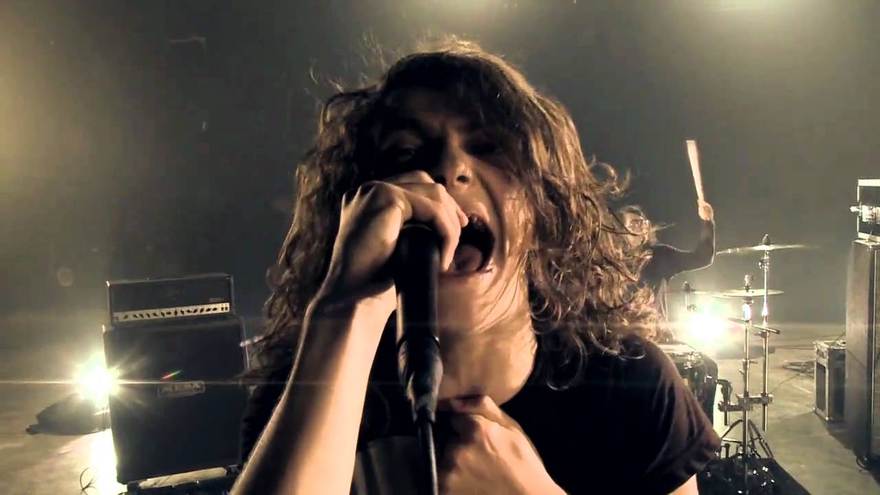 Miss May I - Forgive & Forget (Saw VI OST) 🎶