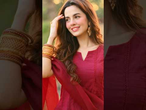 Rah e Junoon drama Episode 29🙈💞|Rania 😍#shorts#pics #viral #drama #komalmeer  #rahejunoon