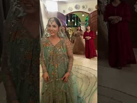 BTS BERUNG ll SABA FAISAL ll HAROON SHAHID ll SUKAINA KHAN ll SUMIYA BAKHASH (2)