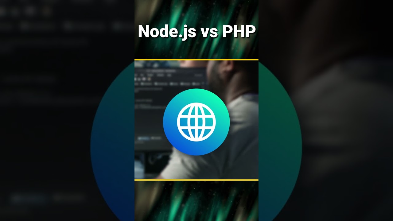 Node.js vs PHP: An In-Depth Performance Comparison
