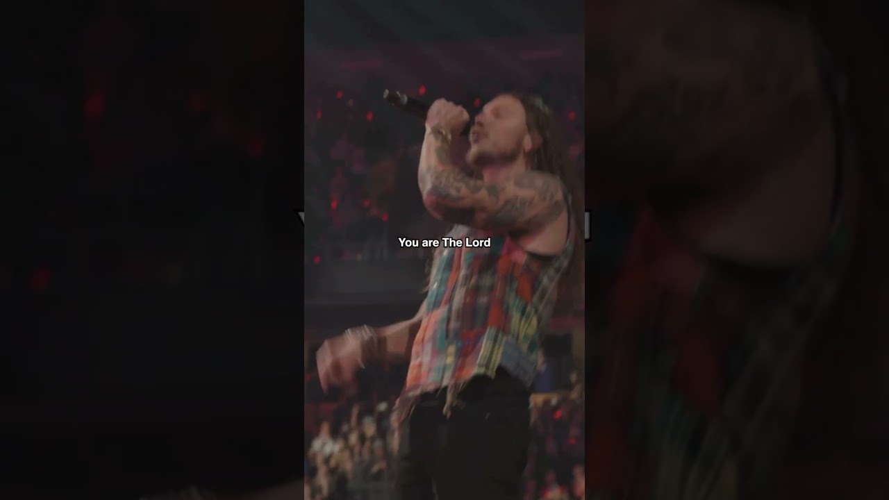 Favorite Moment from the #TOTRtour! 🤯