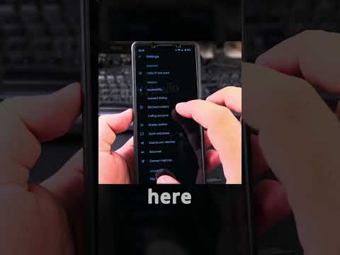 How to Block Spam Calls on Android Phone 2