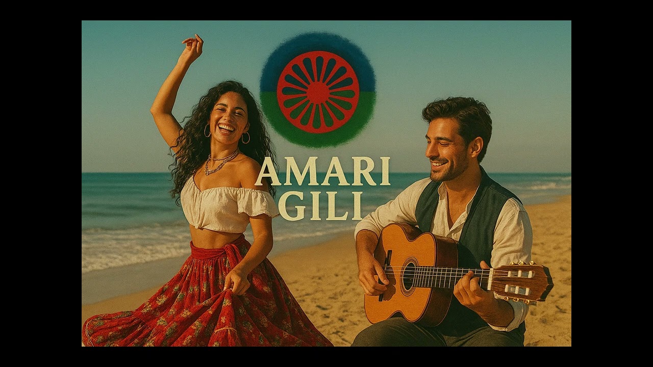 Romeo ft Bianca & Miri Dajori | Romane Gila 2025 🎶