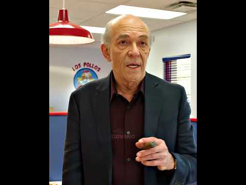 Hector's Coldest Moment ๐ฅถ | Better Call Saul S3.E4 | @zidvano