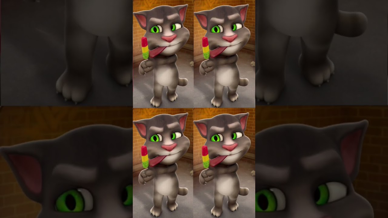 Apakah Es Krim Benar-Benar Lengket? 🍦