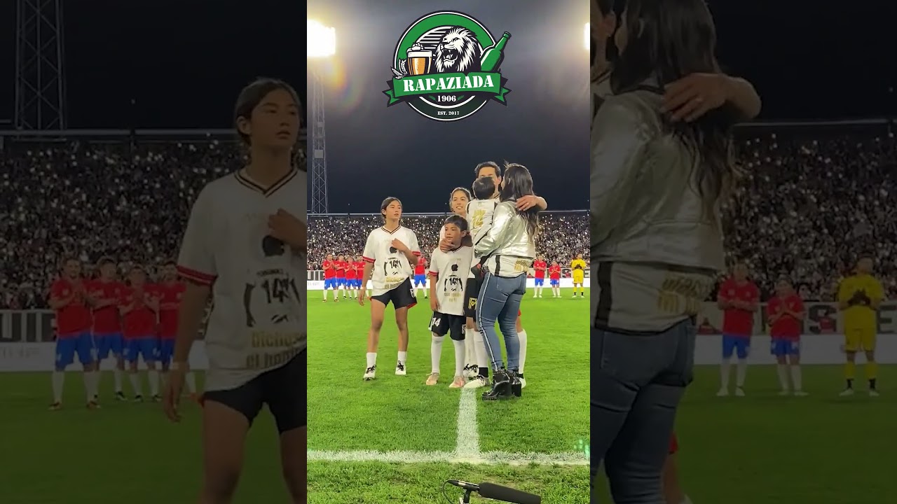Matías Fernández, ex Sporting CP, despediu-se dos relvados
