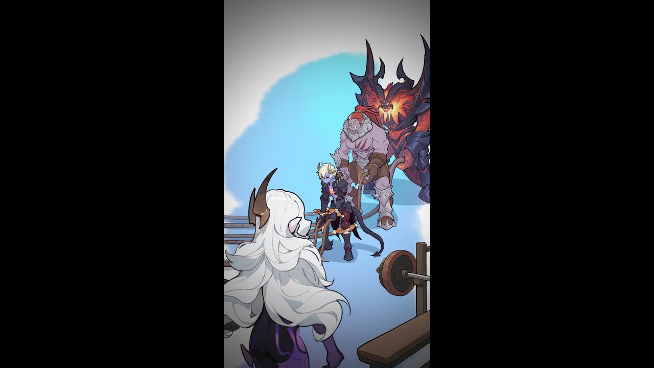 Abyss Gym Presents New Hero Obsidia in MLBB