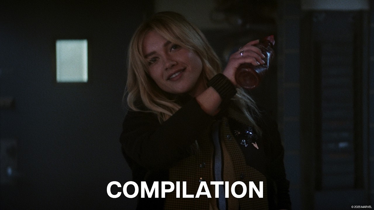 Best of Yelena Belova | Compilation
