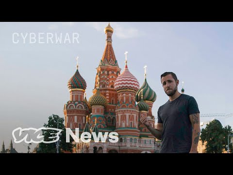 How Russian Hackers Stole $100M from US Banks | Vice News