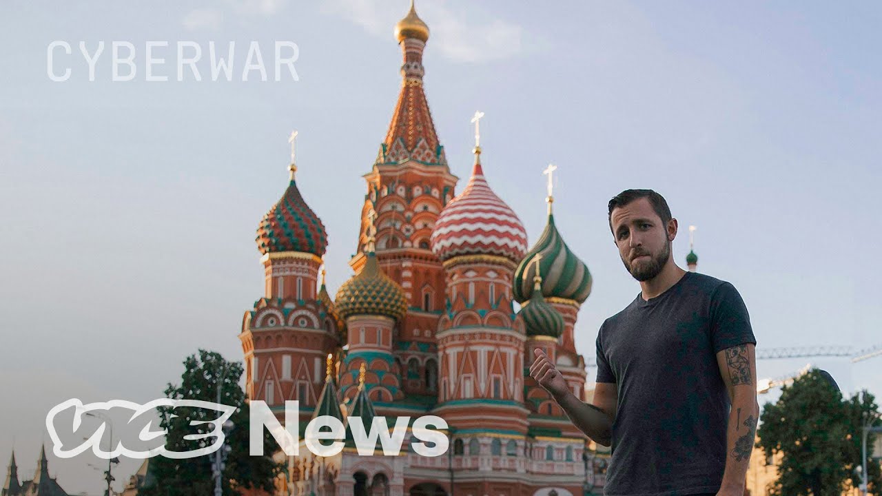 Russian Hackers Steal $100 Million from US Banks | Vice News