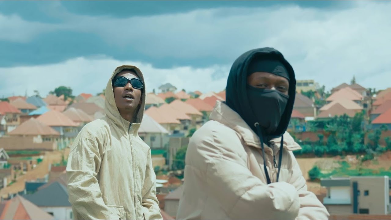 RMH - Warning ft. Rynax & Gre8t B 🎶