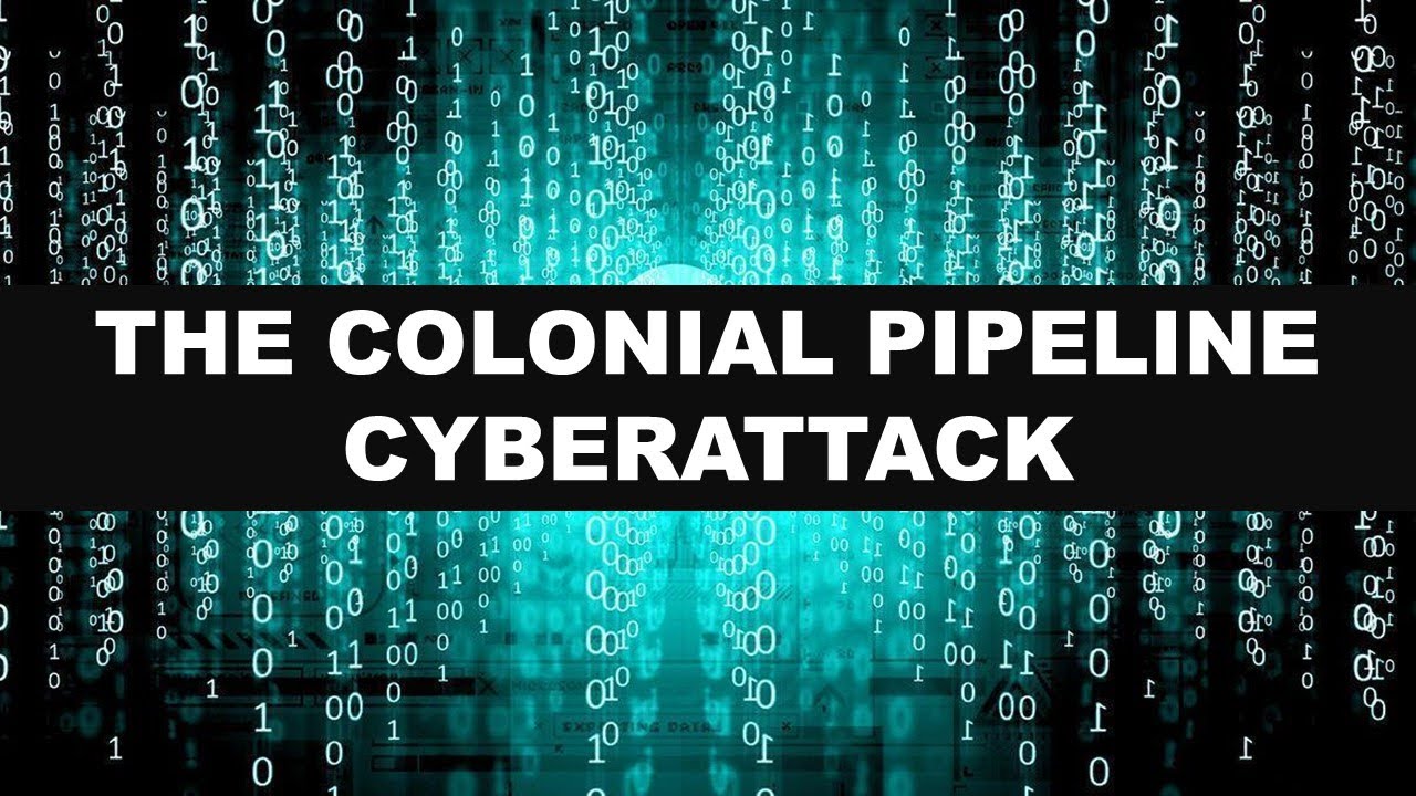Colonial Pipeline Cyberattack: Key Events & Prevention Tips