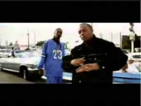 Dr. Dre ft. Snoop Dogg - Still Dre Lyrics 🎶