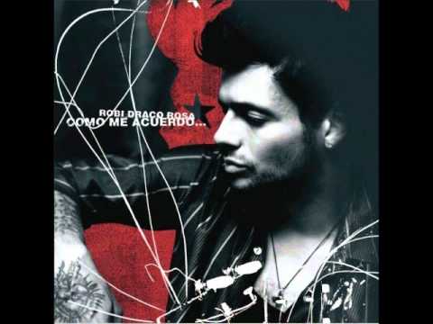 Robi Draco Rosa - Mas y Mas 🎶