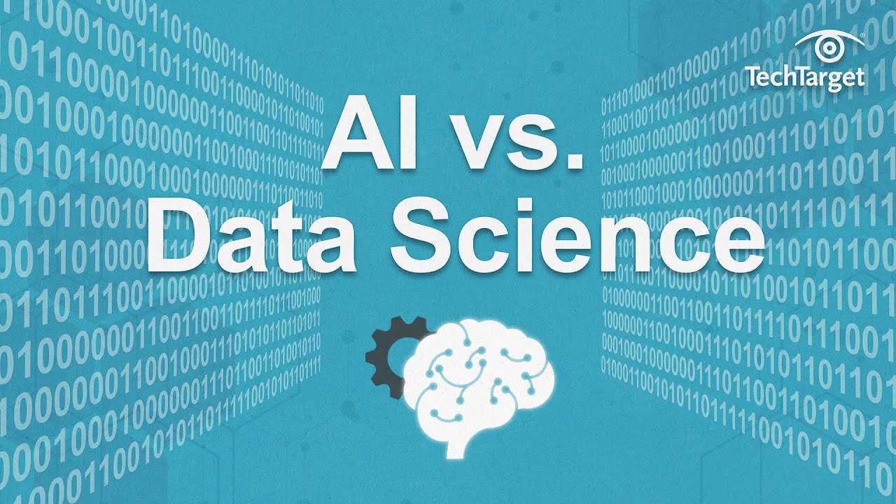 AI vs. Data Science: Key Differences & Practical Use Cases π€