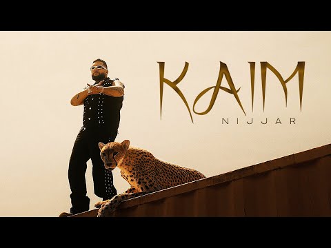 @Nijjar- Kaim (Official Music Video) Latest Punjabi Songs 2025