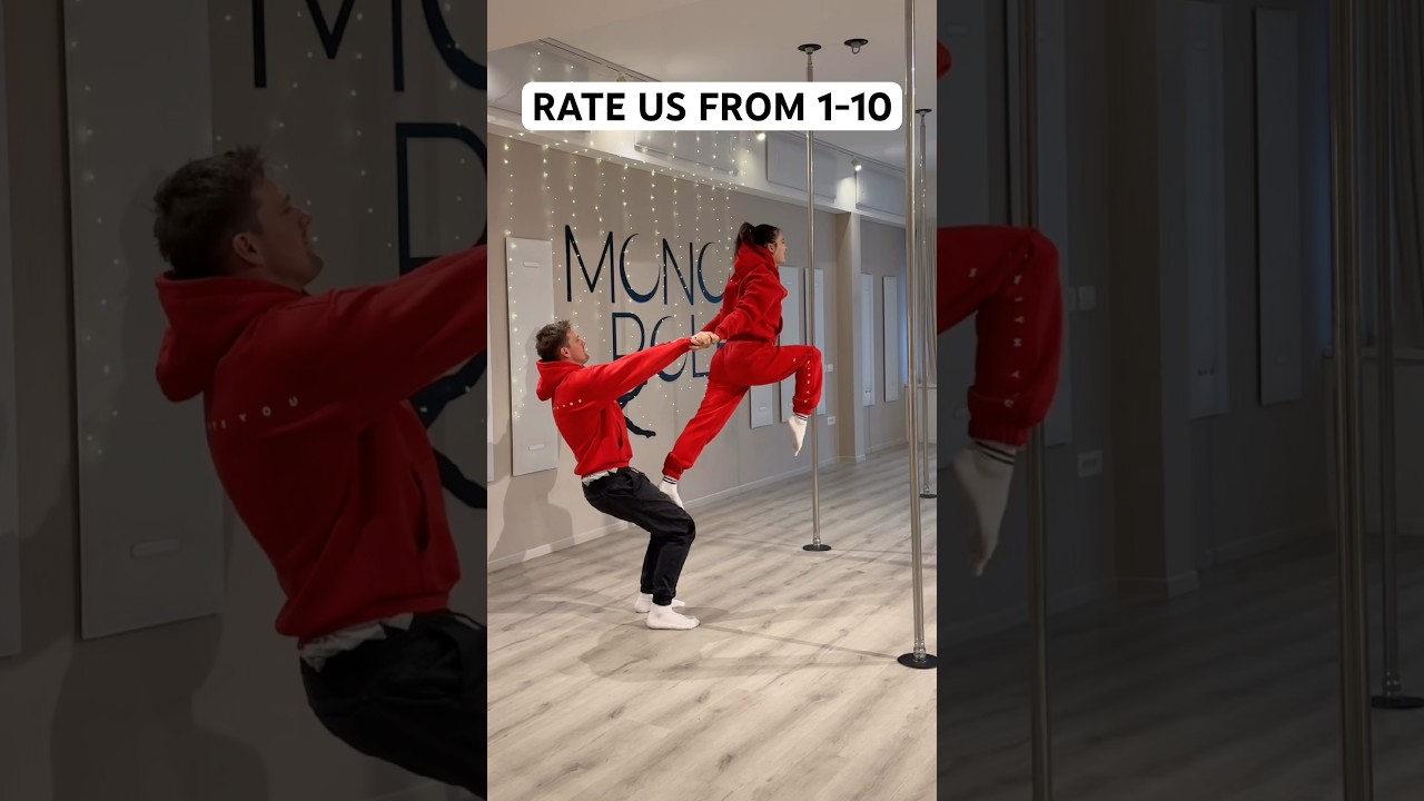 Viral Titanic Challenge: Amazing Acrobatics & Dance 😍