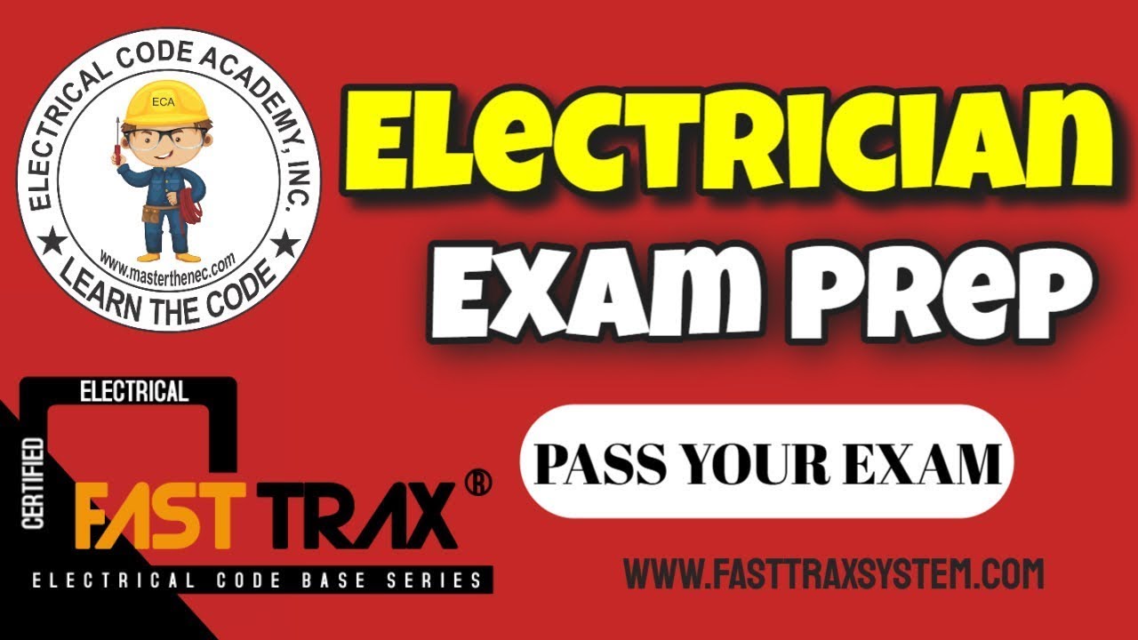 Master Electrician Exam Prep Guide 📋