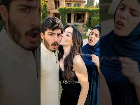 Sahipsizler 35. Bölüm 2. Fragmanı | Bahar Yusuf'u Öptü Zeliha Kıskandı!