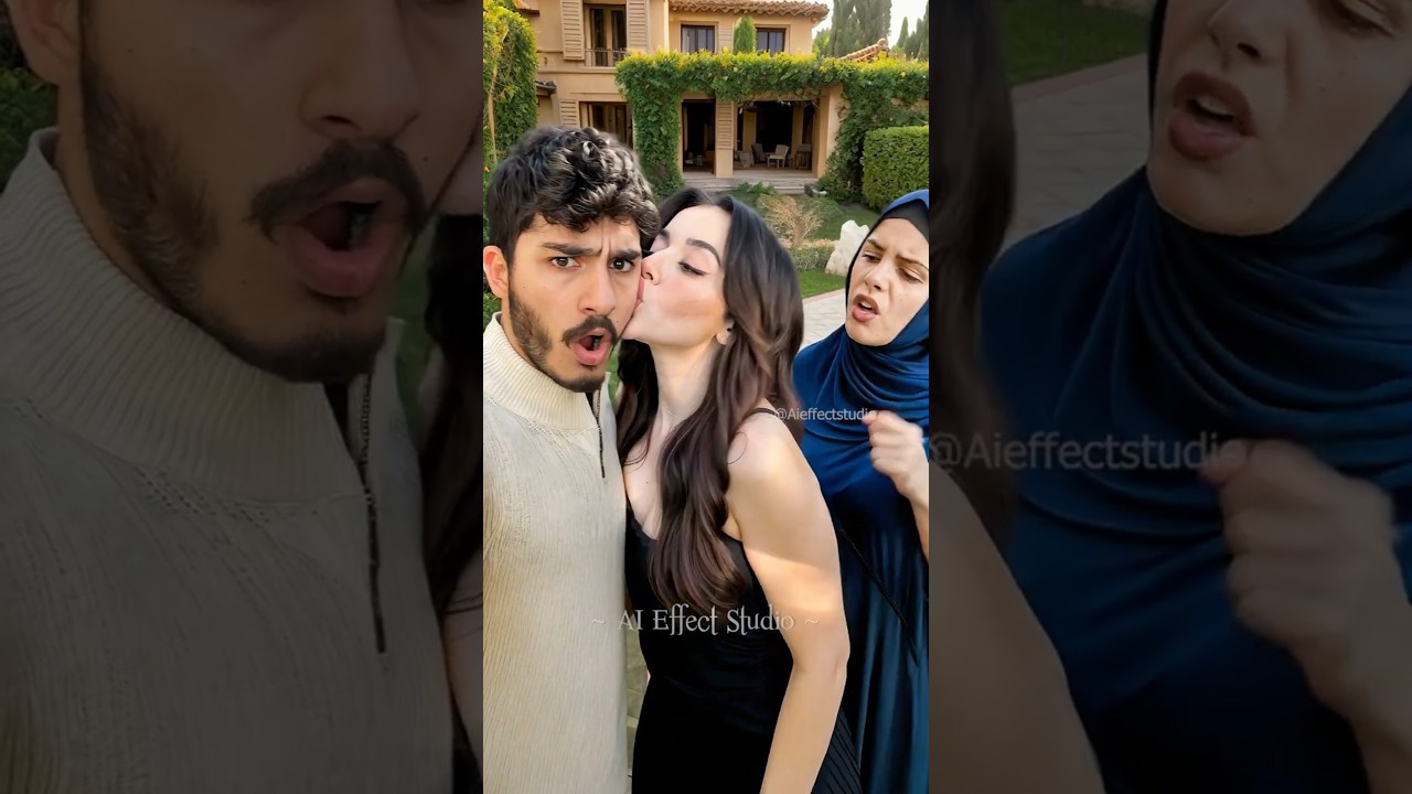 Sahipsizler 35. Bölüm 2. Fragmanı: Bahar Yusuf'u Öpüyor, Zeliha Kıskanıyor! 💖