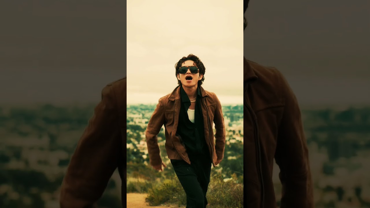 Sweet Love 🤍 by N. John – Should I Release This New Song? 🎶