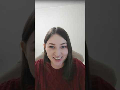 Почему я не расту? Советы от Анны Васильевой