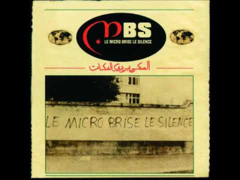 mbs feat.rimk - rap de maghrebins