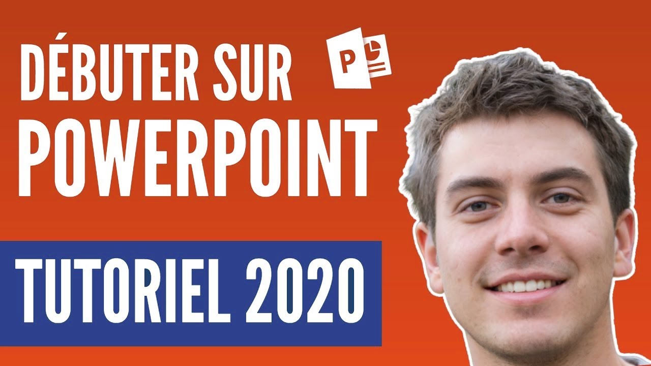 Créer un PowerPoint efficace : Guide 2020 📊
